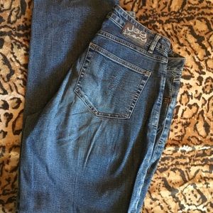 Jag Jeans Boyfriend Style